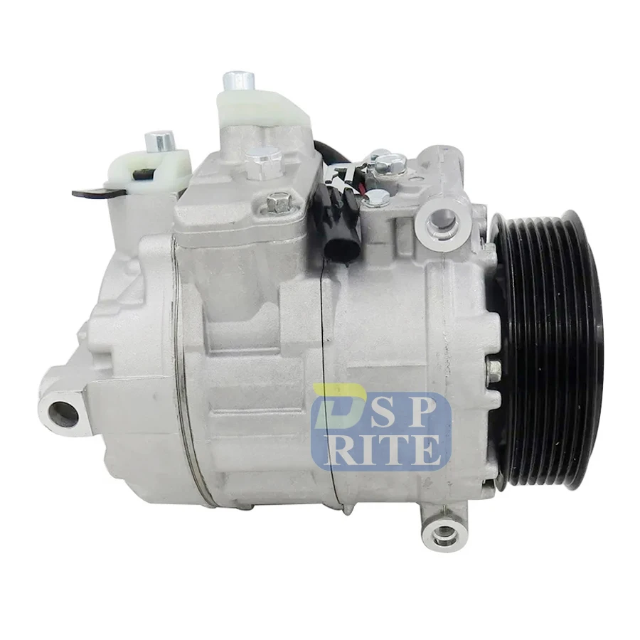 For Ac Compressor Mercedes BENZ R-CLASS W251 V251 R320 R350 R280 R300 A0022305811 0022305811 447150-0250 DENSO 7SEU17C  DCP17138