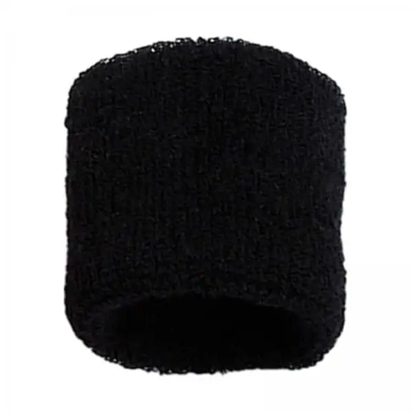 Pocket Saxophone Absorbent Loop Cotton Mini Sax Cover for Digital Wind Instrument Maintenance Kit High Plastic Sax