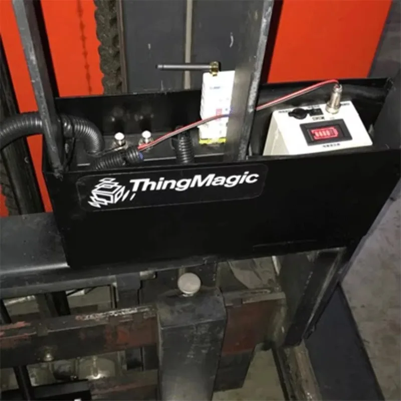 Wholesale High Efficiency 860mhz Industrial Forklift UHF Reader