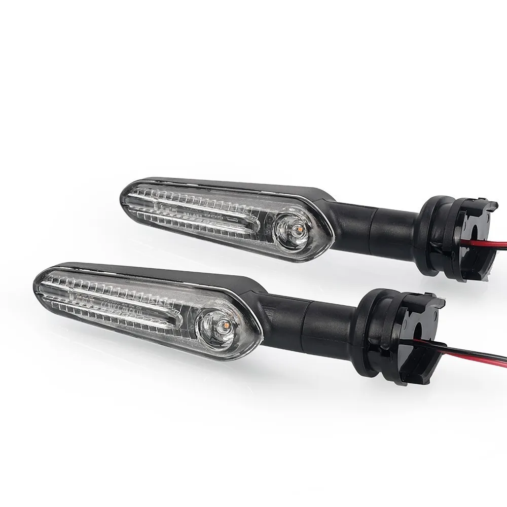 LED Turn Siganl Light Flowing Water Headlight Running Front Rear Lamp For YAMAHA MT10 MT-10 FZ-10 2015-2022 2023 2024 2025 2026