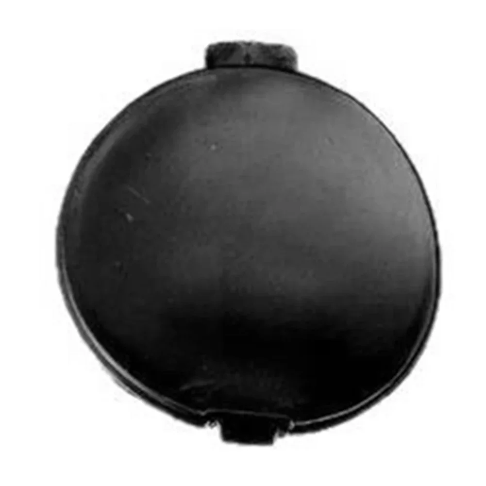 Bumper Tow Eye Cover 1 Pcs Rear Right Left For MAZDA 3 For Hatchback 2019 2023 OEM Plastic Tow Hook Cover BCKN50EK1 BCKN50EL1