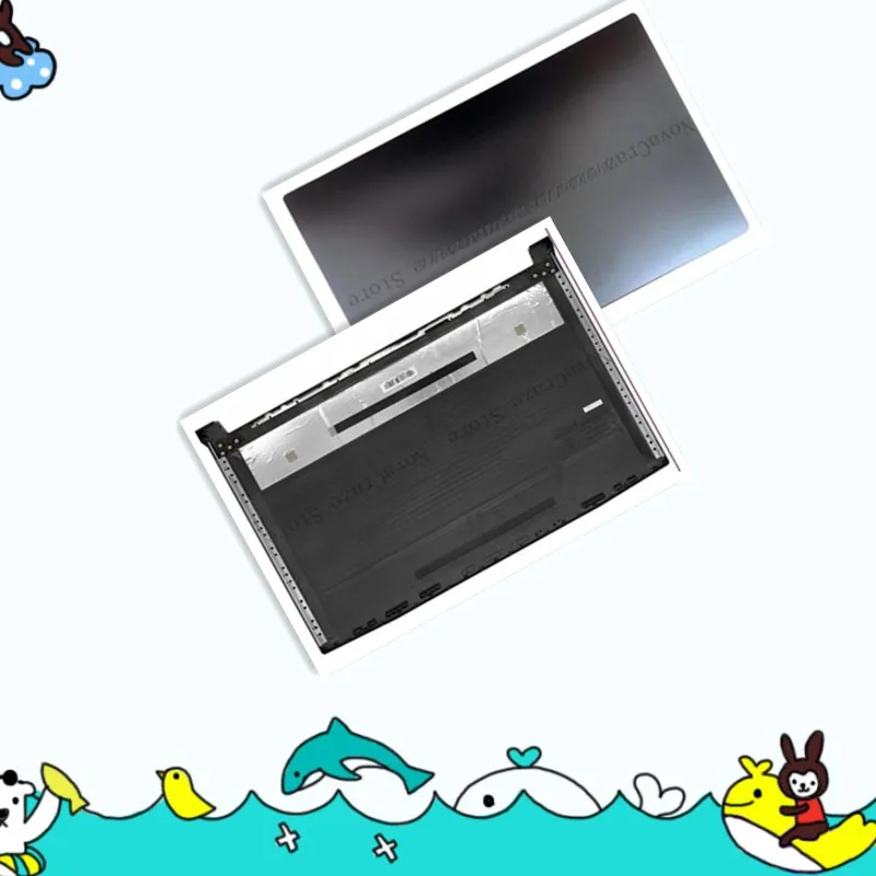 

New For MI Katana GF76 MS-17L1 MS-17L2 17L3 L4 LCD Back Cover Bezel Hinges