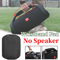 Universal Thickened Speaker Handle Strap Lightweight Universal Wireless Speaker Wristband Pad Sticker for JBL Bombox 3/2/1