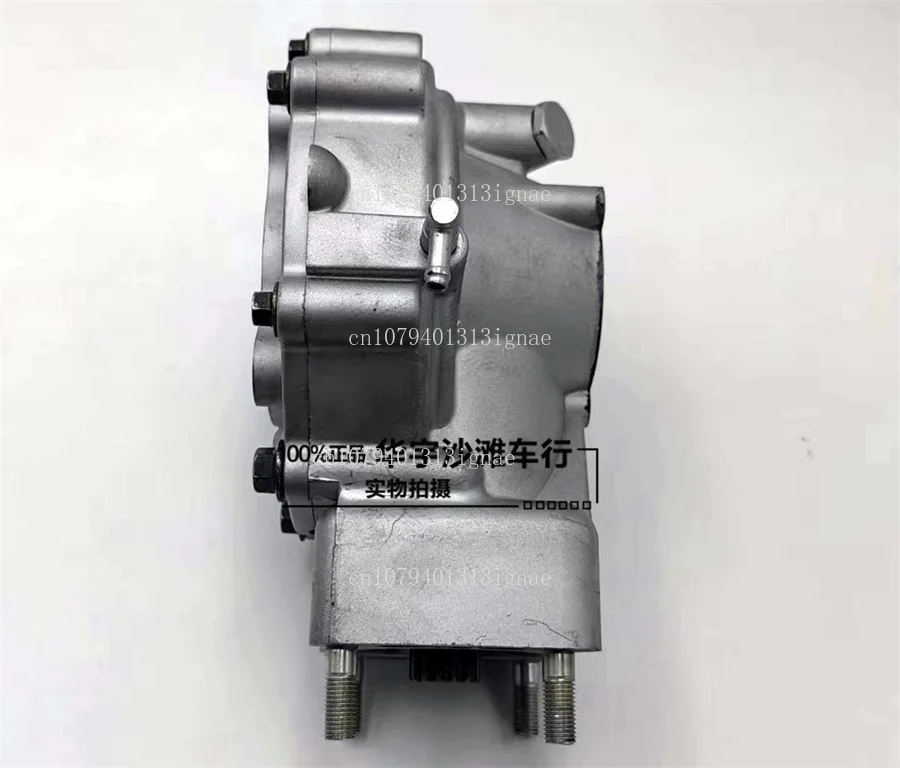 250 كيس أسنان المحور الخلفي ATV 44/46 سنًا/نموذج عالمي #3