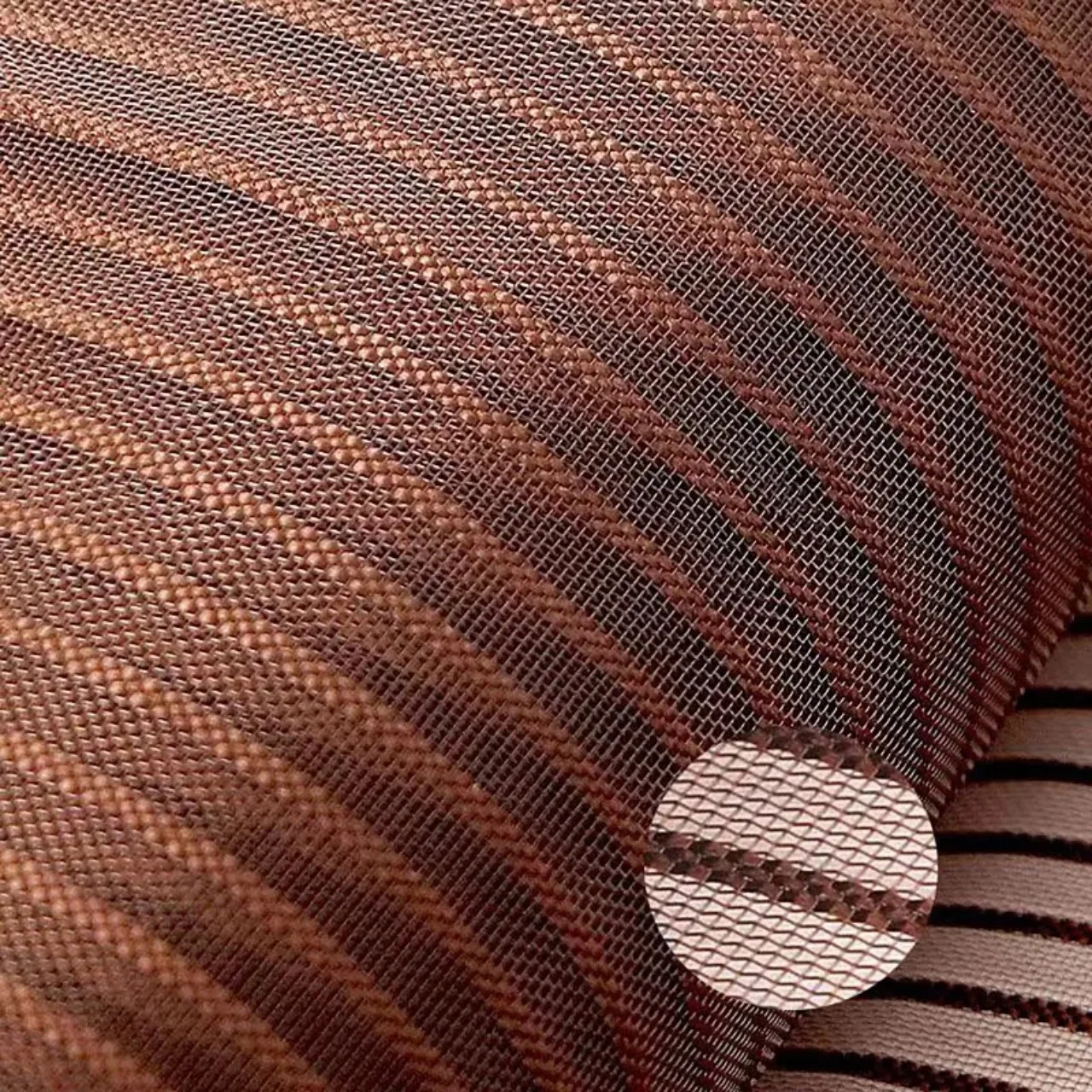 New Coffee Colored Door Curtain, Mosquito Proof Magnetic Door Screen, Household Encrypted Fly Proof Magnetic Suction Curtain, No