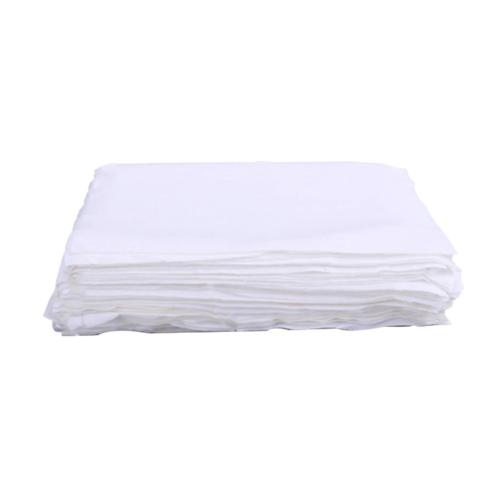 

100pcs Dust Cloth Reusable Microfiber Anti Static Cleaning Wipes High Quality Precision Electronics Semiconductor LCD PCB