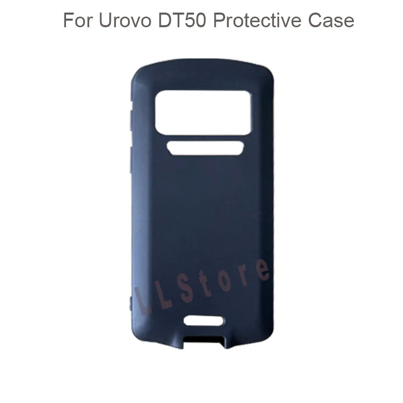 New For Urovo DT50 PDA Industrial Mobile Phone Protective Case Drop-proof Case