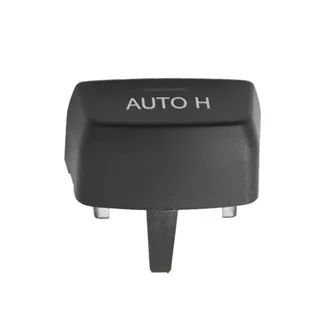 F10 F11 Electronic Hand Parking Brake Switch AUTOH P Button Switch Cover For BMW 5 7 Series X3 X4 X5 X6 F01 F02 F07 F10 F12 F15