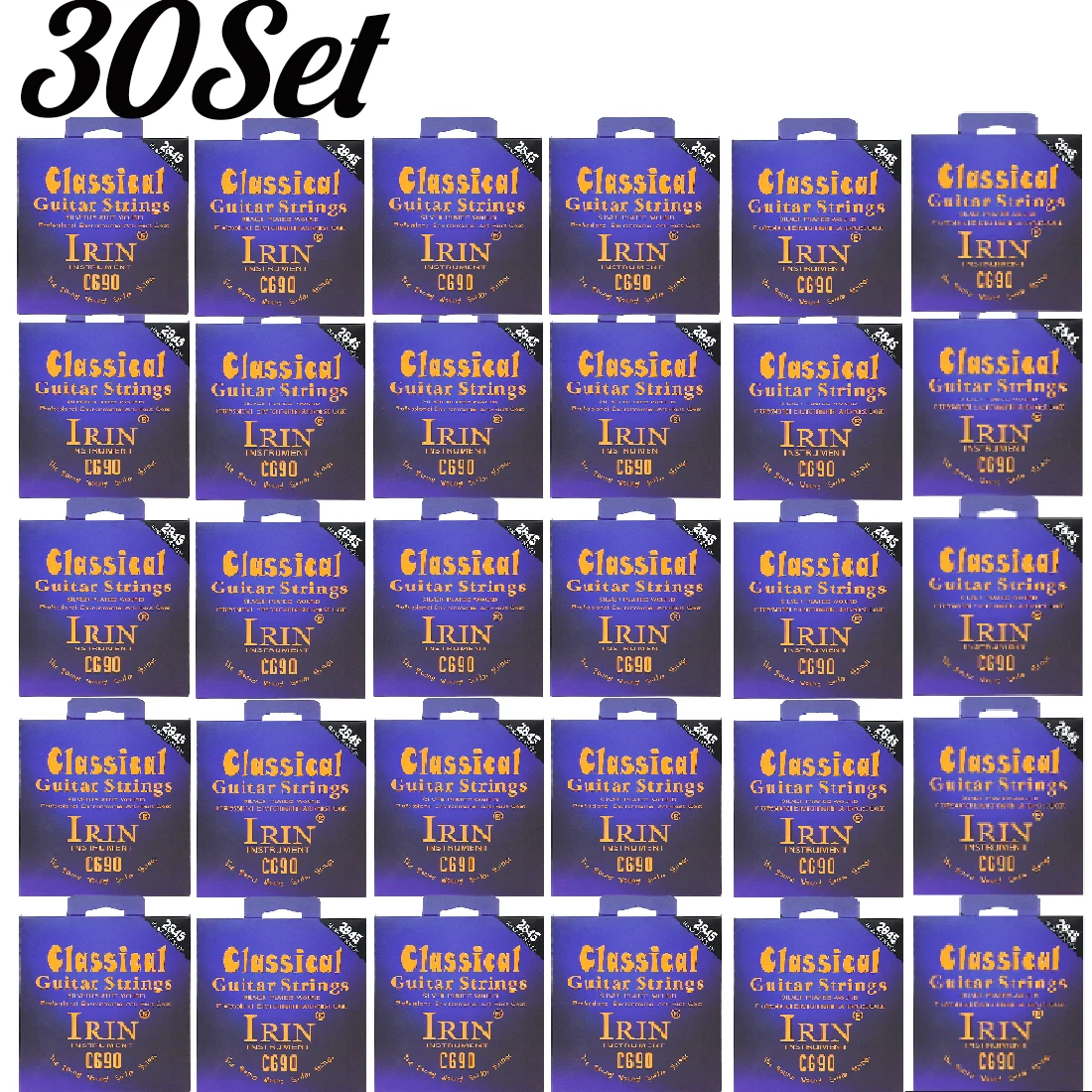 Variant: 30 Set