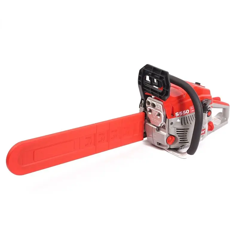 

XMSJ High Quality Products Durable Garden Home Use Gasoline Chainsaw Electronic Chain Saw Machine