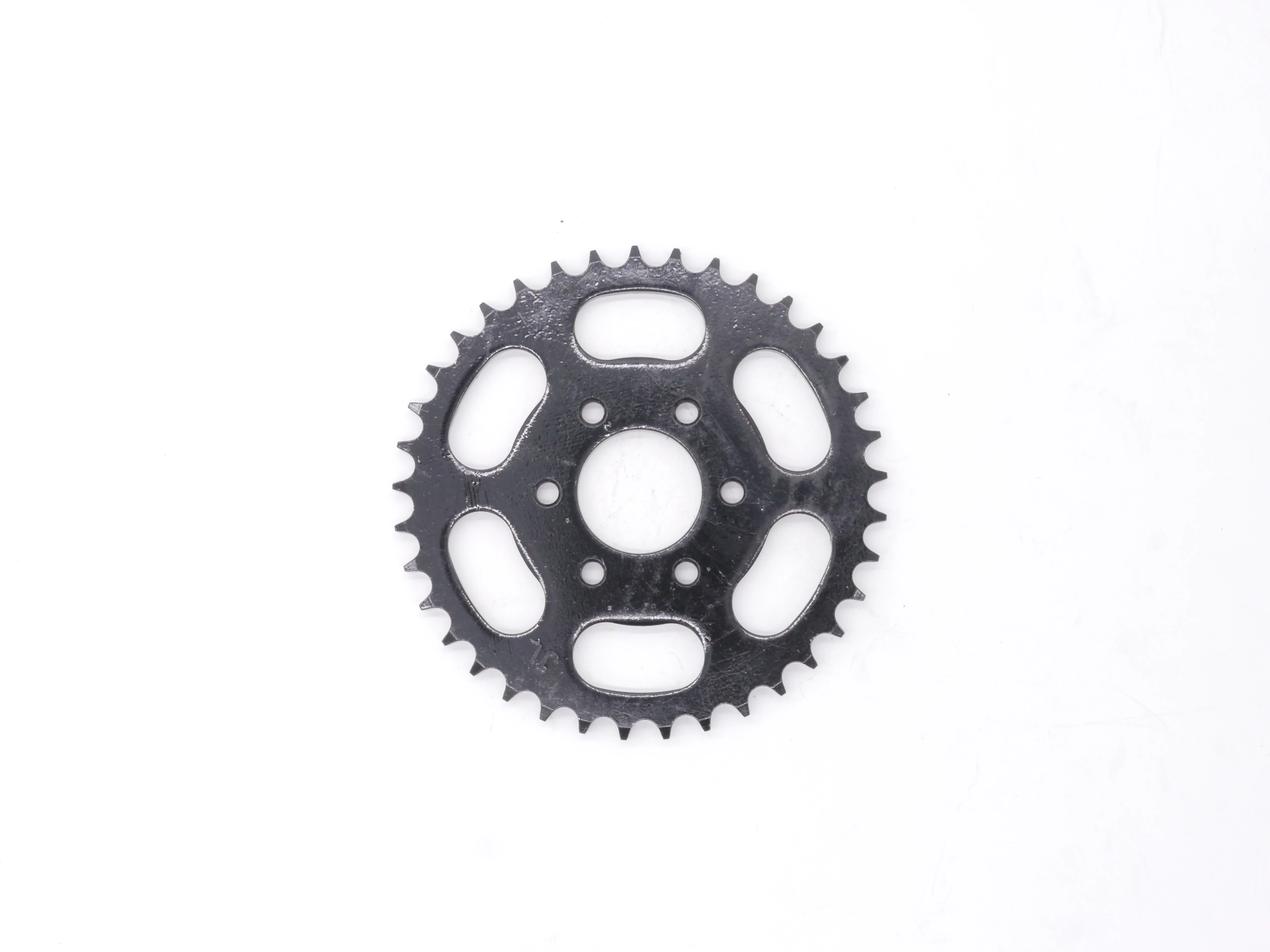ATV 37T Sprocket Fit for China 150CC 200CC 250CC 428H# Chain Drive China UTV Go Kart Buggy Quad Bike Scooter Motorcycle Parts