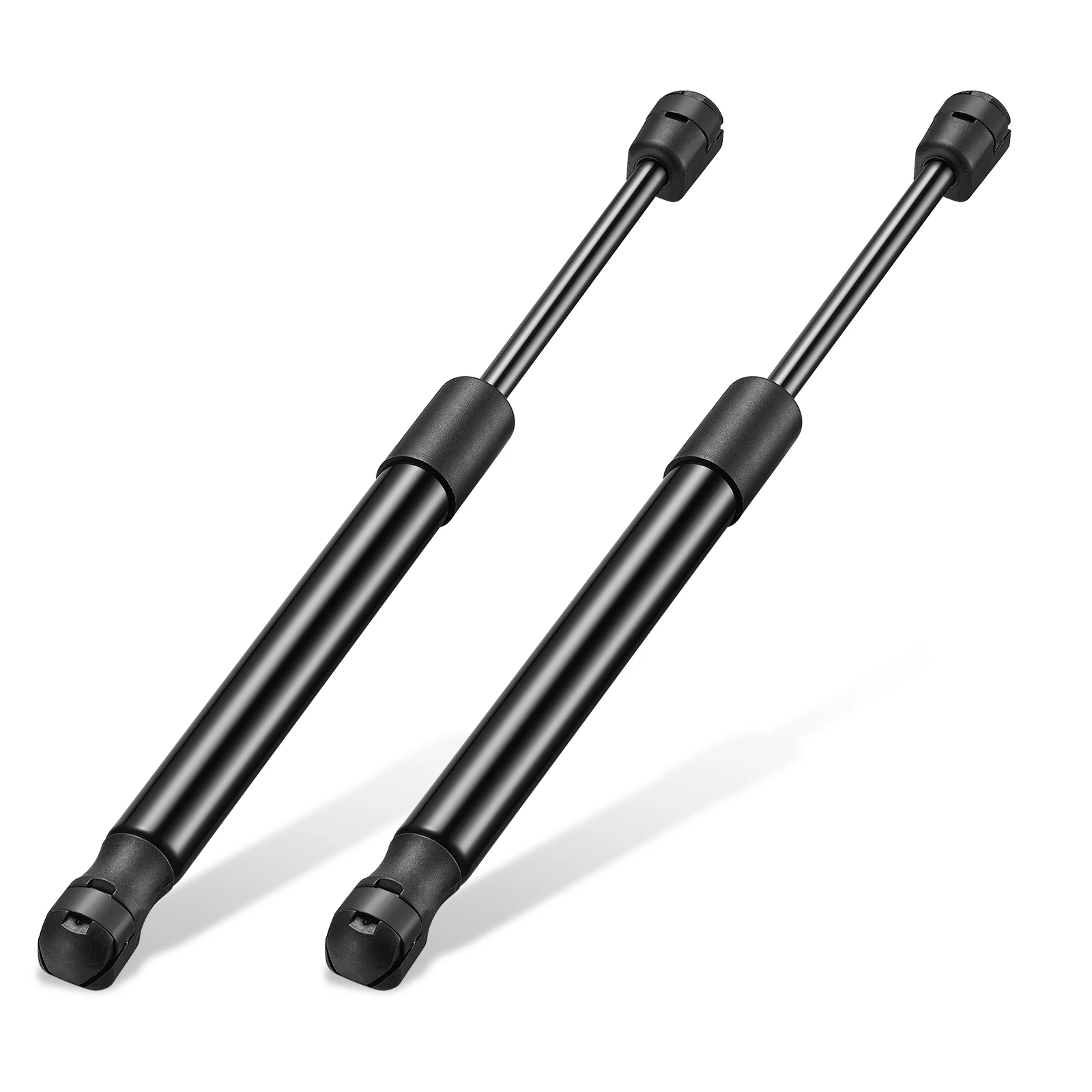 

OE4420 2Pcs 12Inch 30lb Lift Support For Cabinets, Bed Bench Lids, Basement Door, Storage Bed