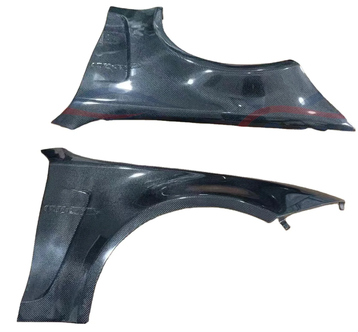

Carbon Fiber Fender for E82