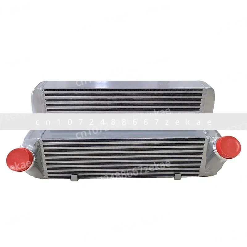

JSY0695 High Efficiency Car Racing Parts Intercooler for bm F20 F30