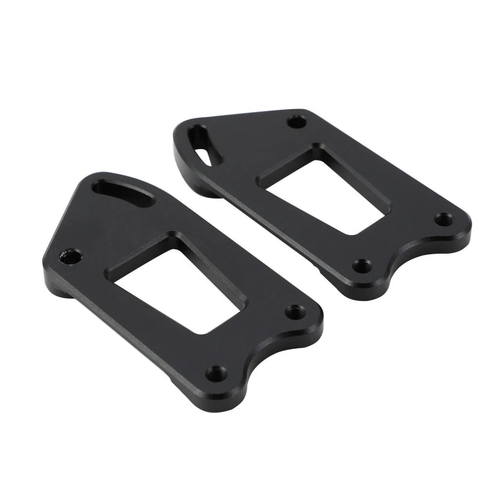 Motorcycle Frame Lower Guard Board Decorative Cover Motocross For Sur-Ron Surron Sur Ron Lightbee Light Bee Ultra Bee X S L1E - Image 5