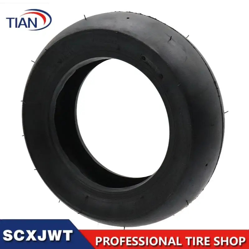 NEW 11 inches 90/65-6.5 inner and outer tires suitable for electric scooter tire replacement