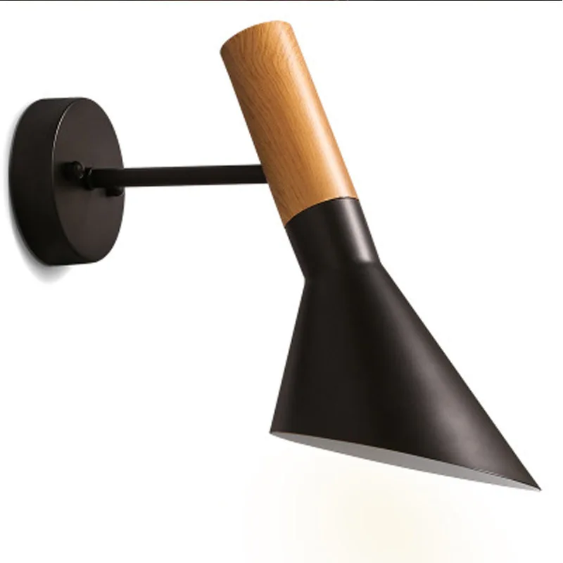 

Nordic designer floor lamp living room level simple adjustment modern simple AJ sofa side floor lamp