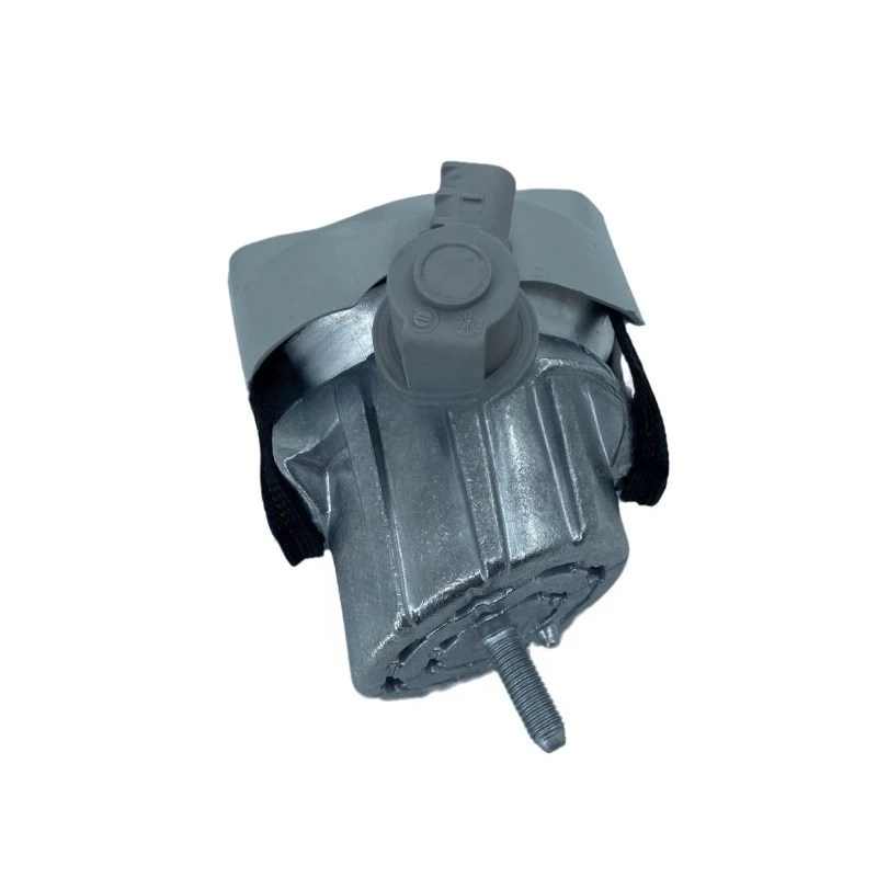 

Suitable for Audi A6 accessories engine bracket foot glue 4W0199384