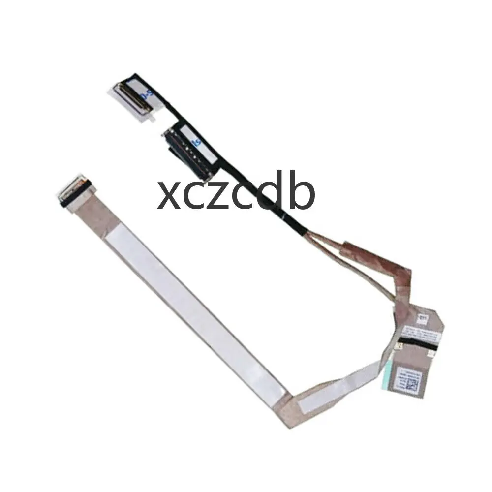 

PJO NO TOUCH LCD FHD CABLE FOR Dell Precision 3560 Latitude 5520 SP15 101IR 0J35M8