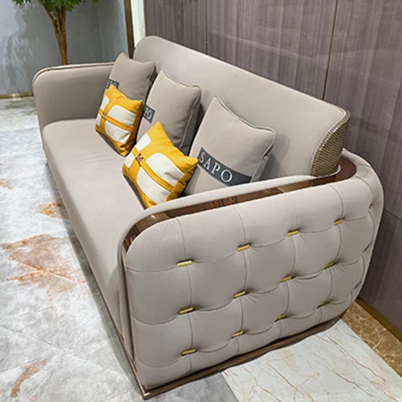 Comfortable Replica Living Room Sofas Gaming Children Cute Handbags Living Room Sofas Filling Muebles Entrance Hall Furniture