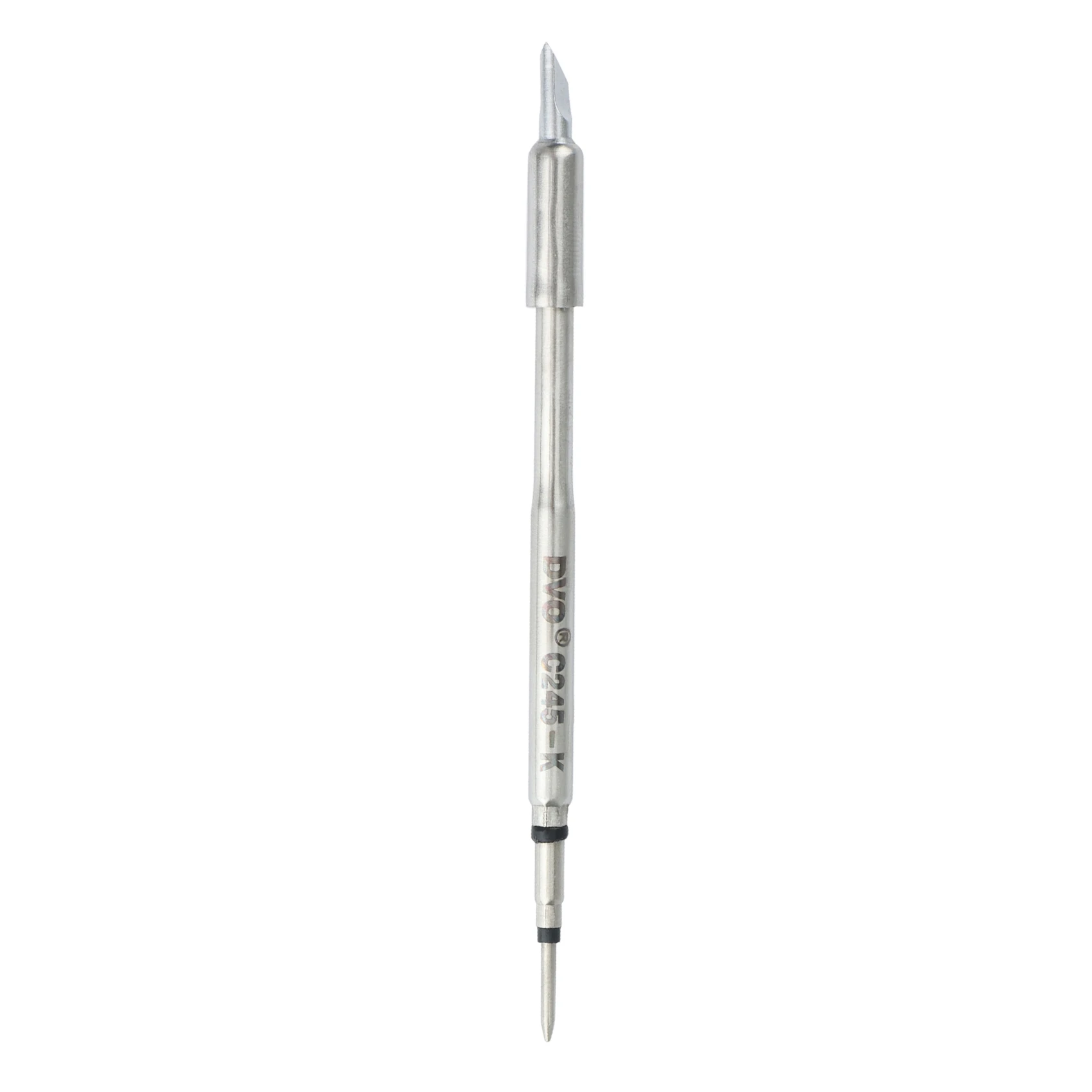 【Limited Offer】 for Universal for C245 Soldering Iron Tips Welding Nozzle Grip Compatible C245-029 C245-030 Solder-Tipped Knife