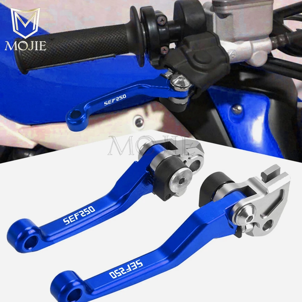 

FOR SHERCO SEF250 SEF300 Sherco 250 300 SEF SE-F 2014 2015 2016 2017 2018 2019 2020 Pivot CNC Brake Clutch Levers Handle Lever