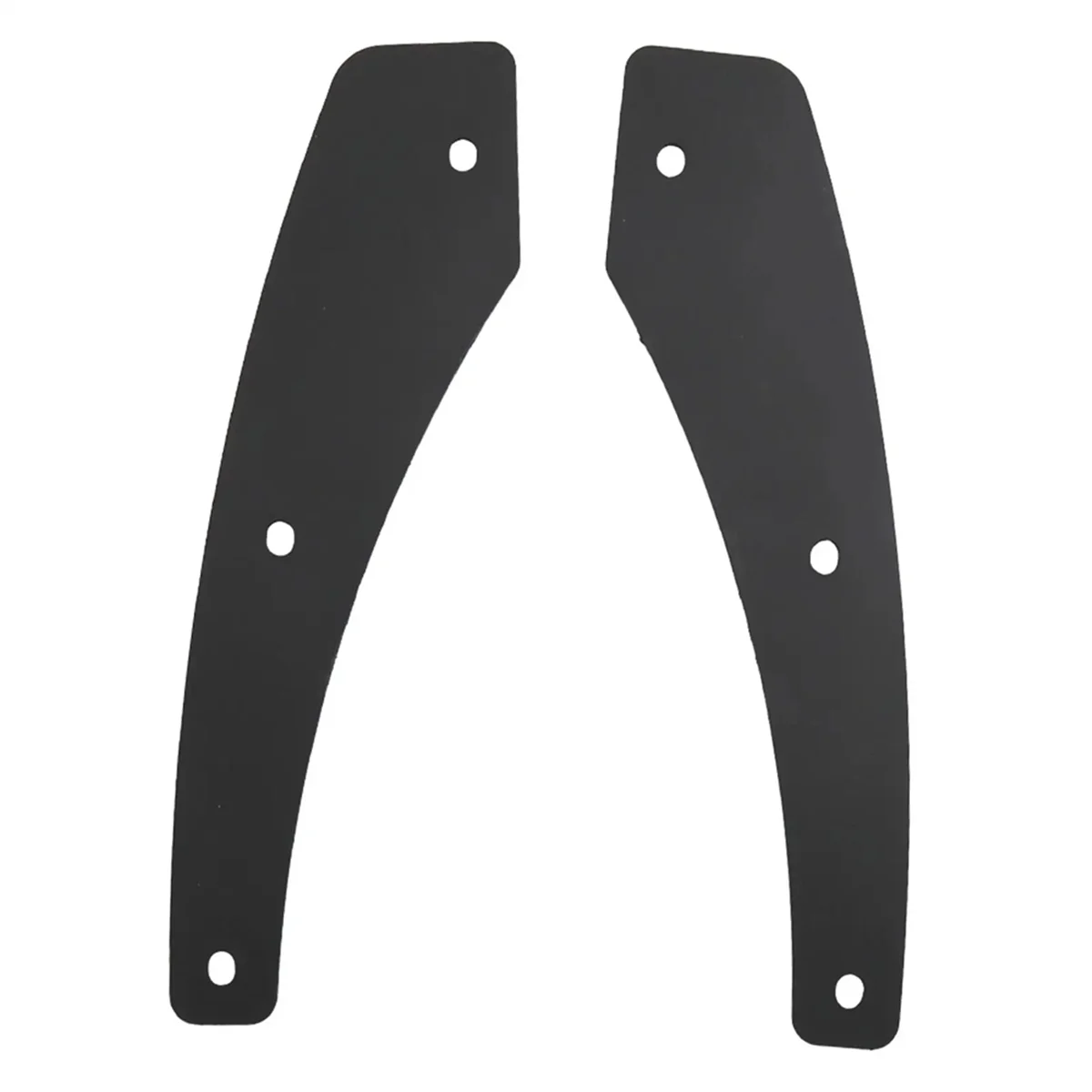 Car Mudguards Mud F… - image