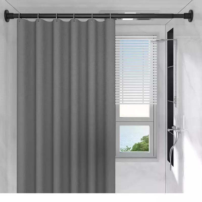 Thumbnail 2 - #82 Best Shower Rods to Buy In 2026
