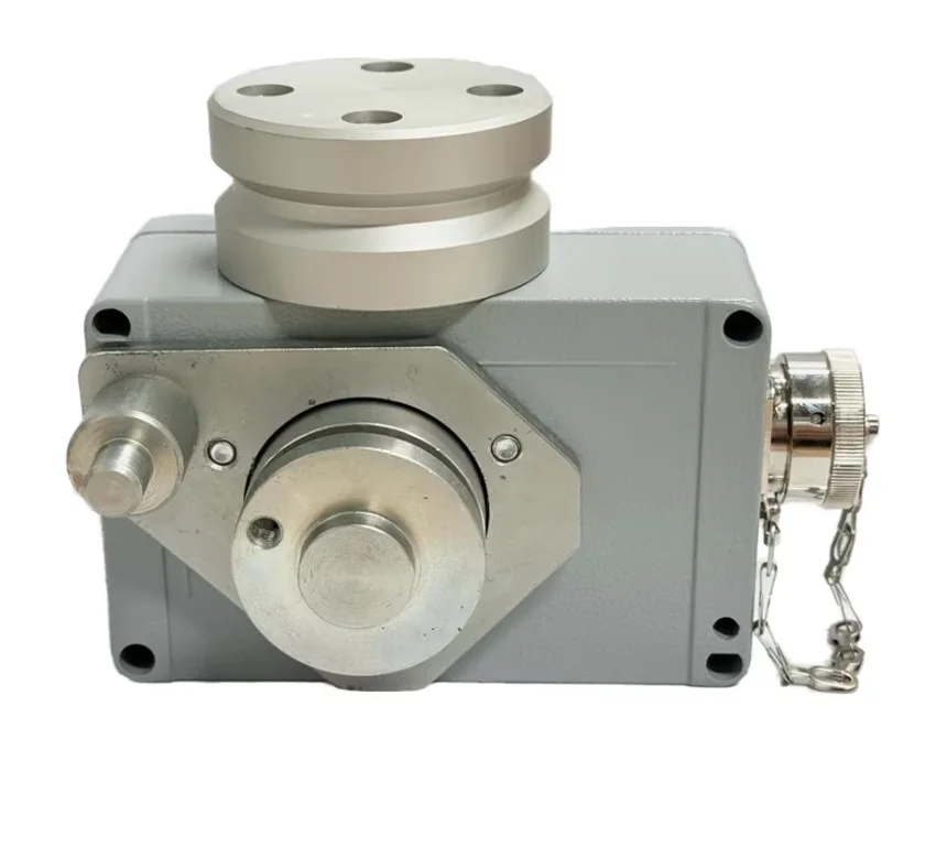 Engineering Machinery Accessories Leveling Sensor P/N.2039585 Grade Sensor for Asphalt Paver Machine S1800-2 S1900-2