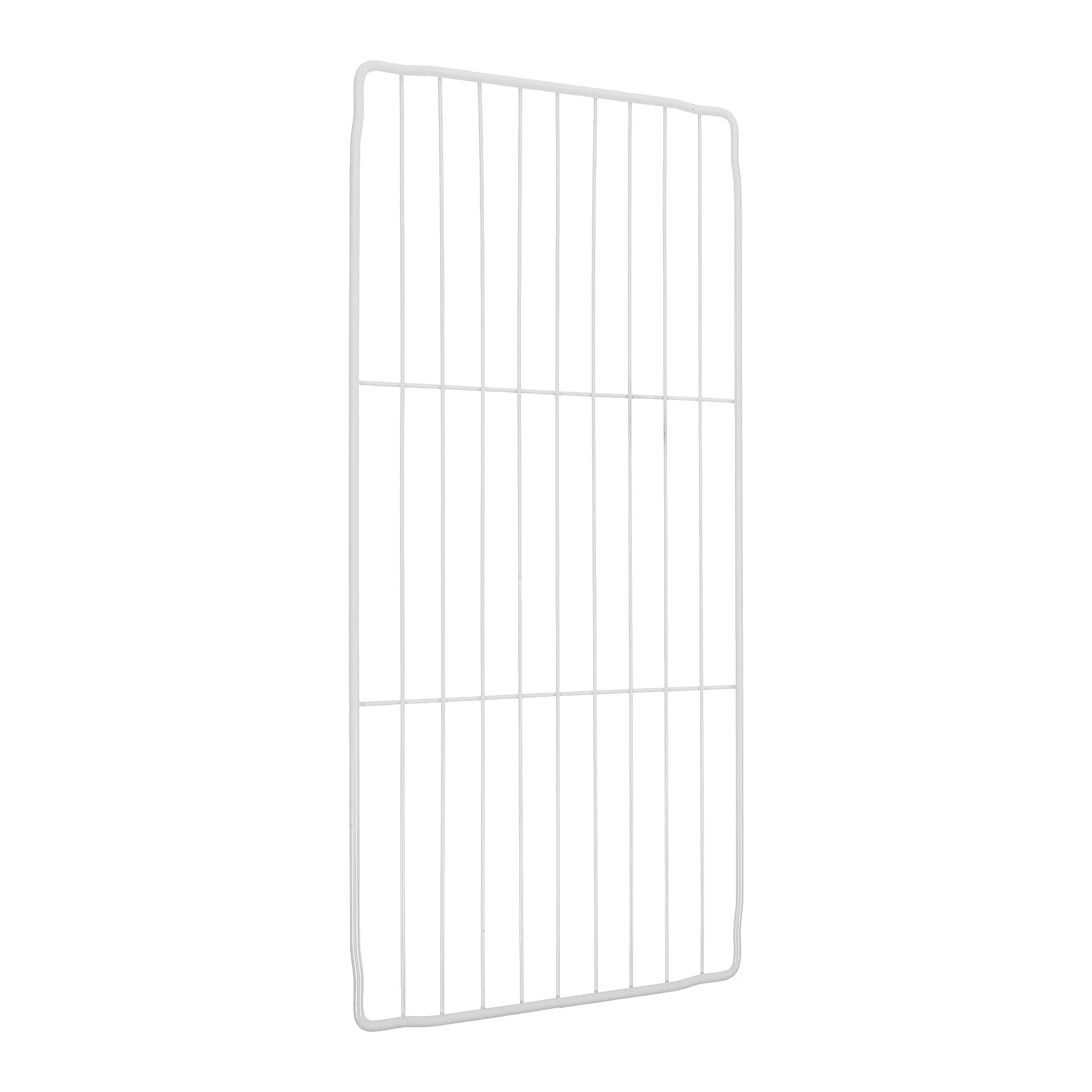 

Chest Freezer Organizer Metal Wire Shelf Organizer Versatile Storage Freezer Organizers for Refrigerator Partition