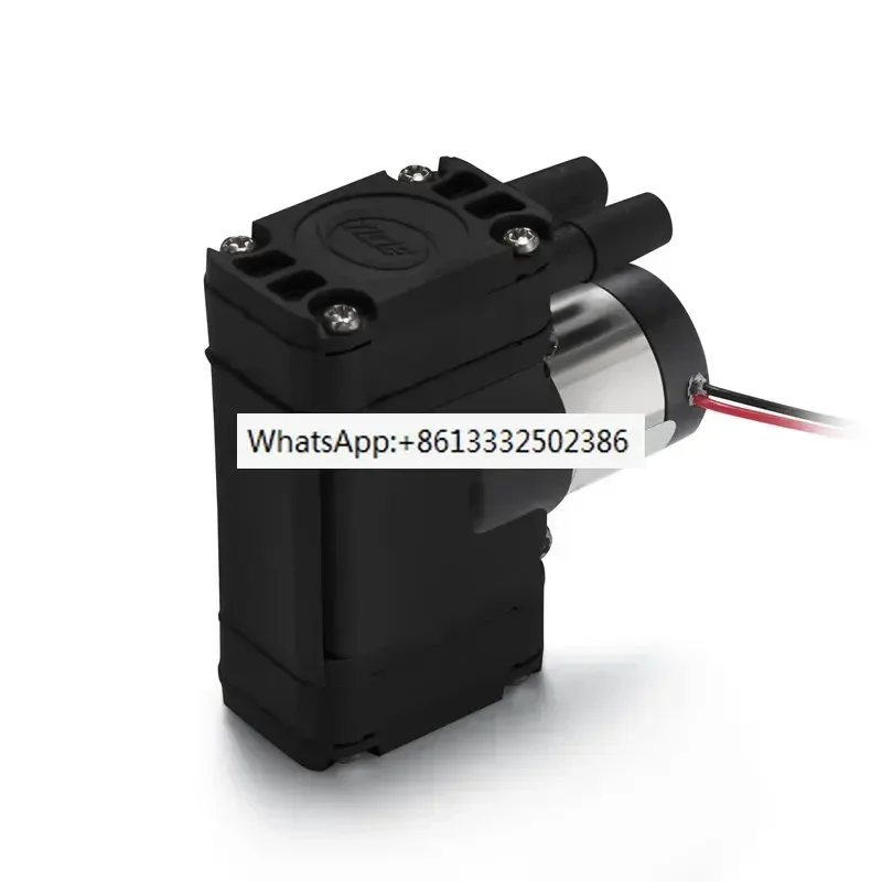 

Микровоздушный насос с циркуляцией краев AD4KEEDM5/пищевая упаковка/мини-вакуумный насос с диафрагмой