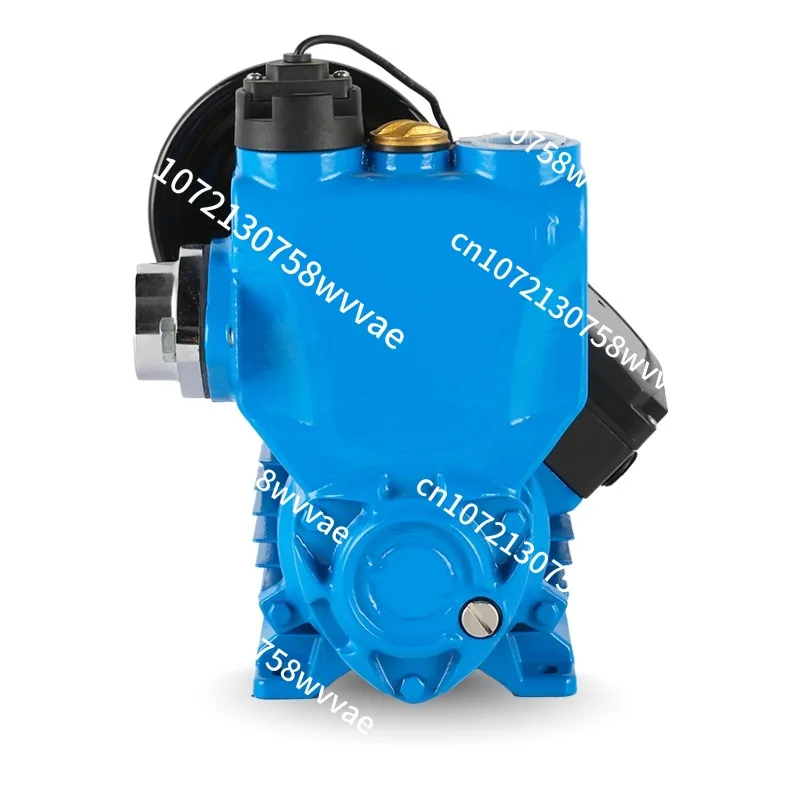 JPM 220 فولت مضخة مياه محلية أحادية المرحلة كفاءة عالية استهلاك منخفض تصميم جديد مضخات كهربائية من الحديد الزهر من الألومنيوم #3