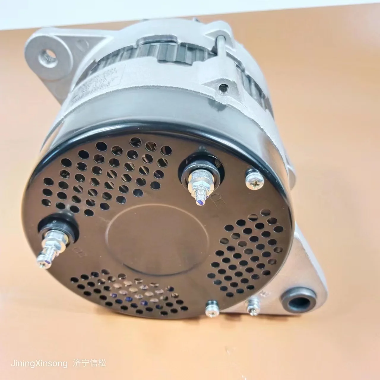 600-825-5221 600-825-5251 NIKKO 50A المولد 0-35000-4271 لأجزاء حفارة PC400-8 PC400-7 6D125-5