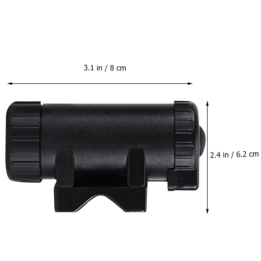

Bicycle Wheel Lights Lamp Wire Riding Accessories Taillights Bike Waterproof Decorative LED USB Rechargeable 950mAh