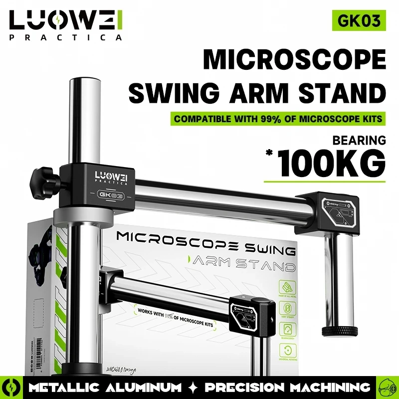 Luowei LW-GK03 Micr… - image