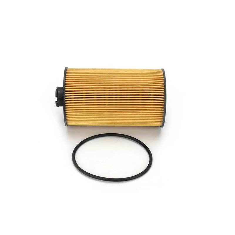 Factory Wholesale Oil Filters 11708550 LF3827 P550768 P7199 EO-2626 1801609 Heavy Machinery Special Filter Cartridge