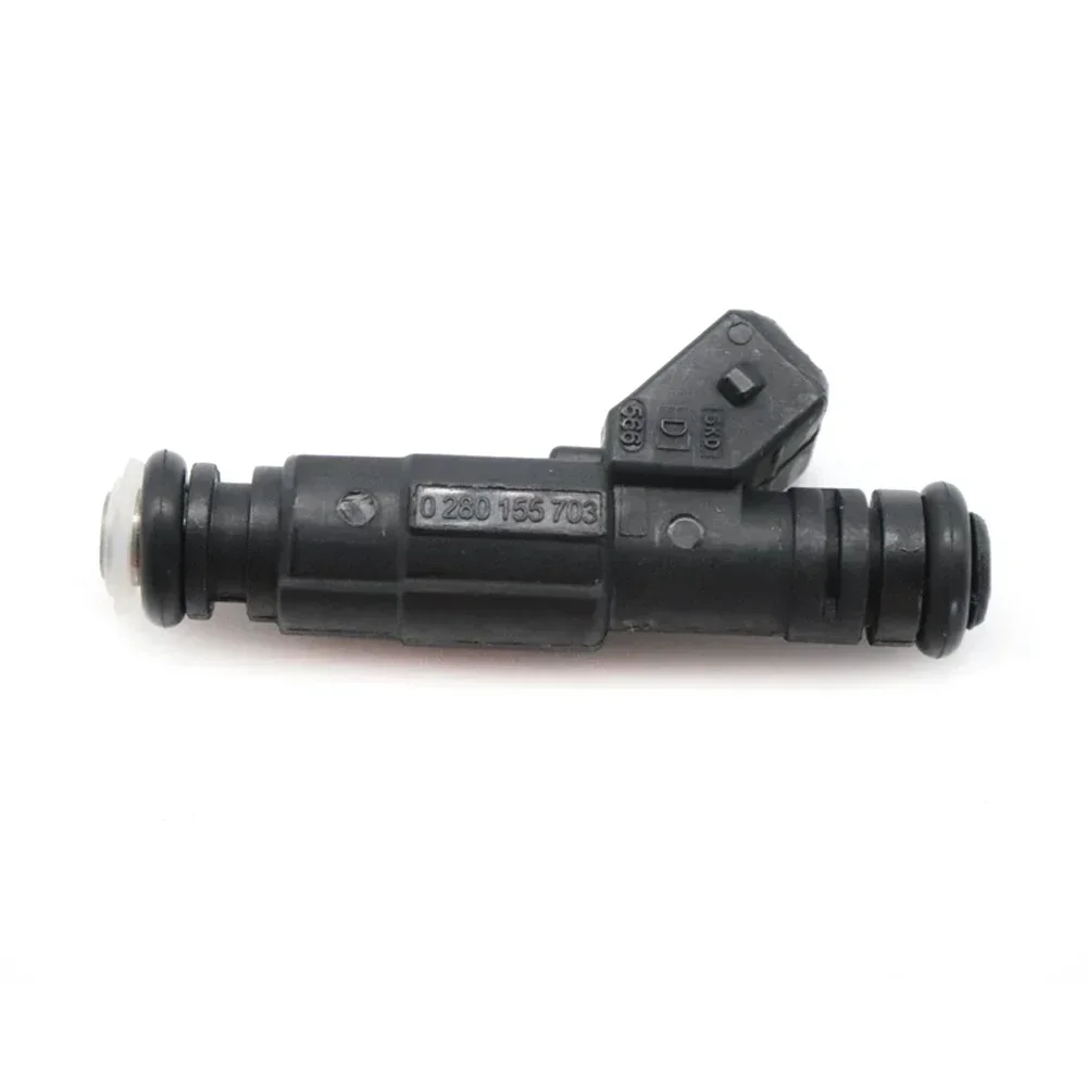 0280155703 0 280 155 703 Voor Jeep Grand Cherokee 5.2L 5.9L V8 1993 1994 1995 1996 1997 1998 6 stks/partij Brandstofinjector