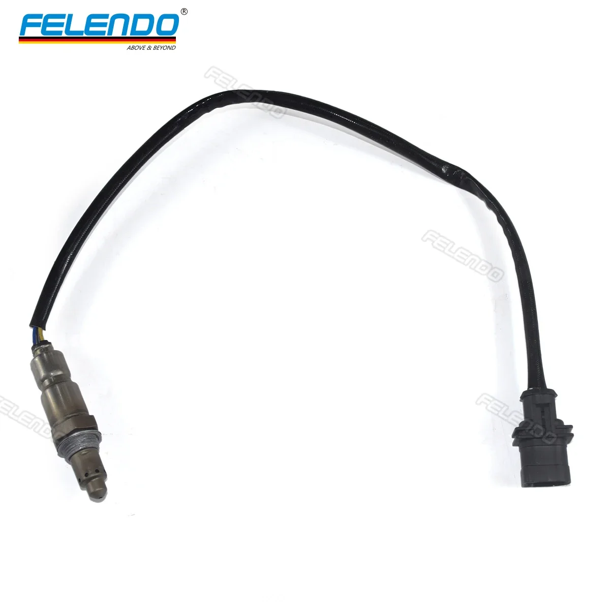 

FELENDO Land A Rover LR096522 Oxygen Sensor for Range Rover Sport Discovery 5