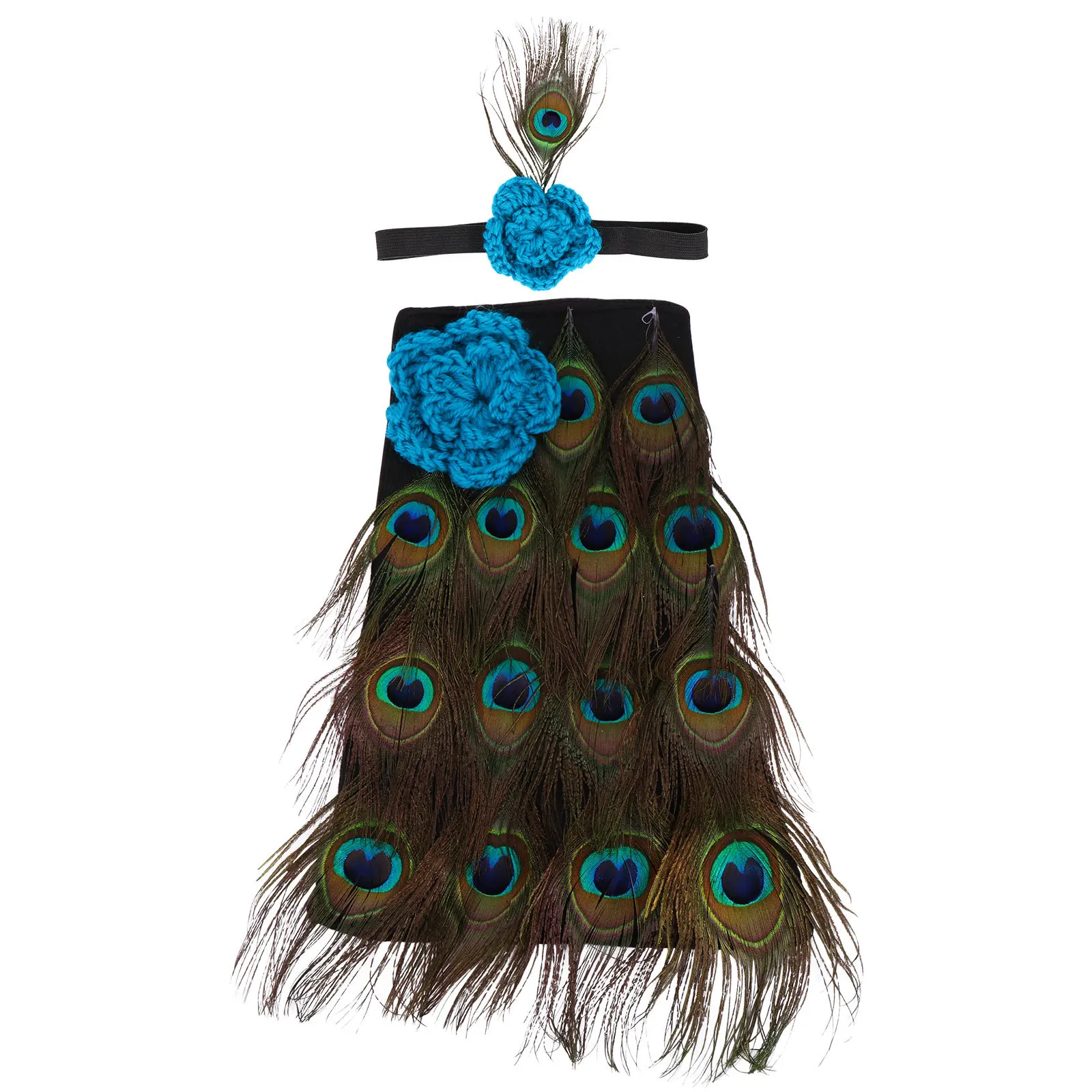 

1Set Costume Adorable Photography Outfit Clothes Photo Props Photography Costume