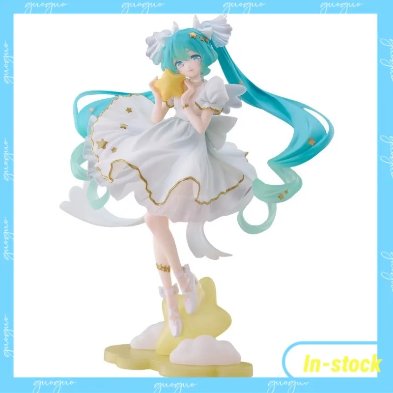 【in-stock】original-taito-hatsune-miku-birthday-2026-action-figure-model-toy-collection-gift-21cm