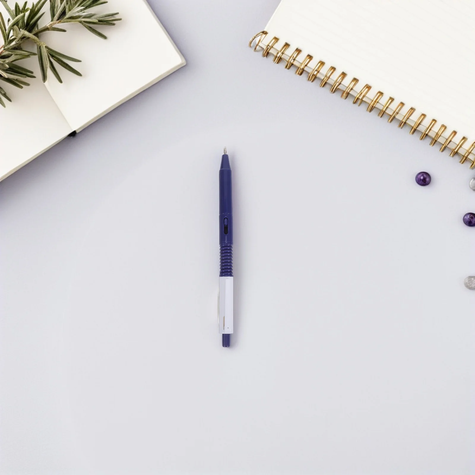 5 Stuks Prank Water Spray Pen Intrekbare Balpen Inkt Pen Funny Gag Gift Voor Studenten Leraren Collega's Sociale Bonding