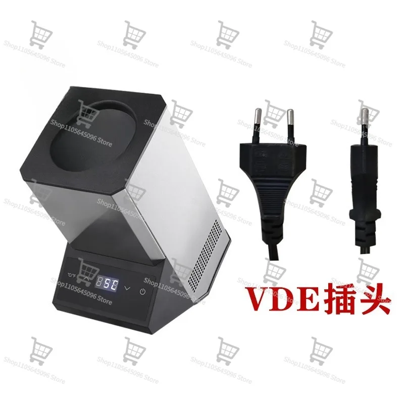 For Suitable for Beverage Temperature Control, Electronic Temperature Control Cabinet, Quick Cooling Freezer