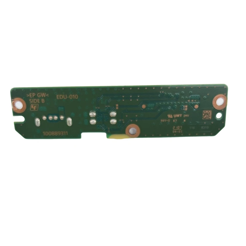 USB TYPE-C/TYPE-A Side Board for 1000 Console for Game Console -010 Replacement Parts-A68X view 3