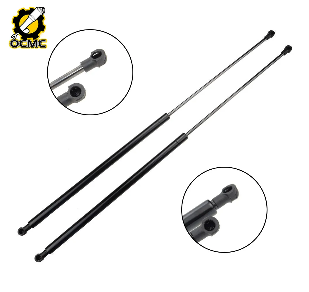 1 Pair Fit For Volvo S40 V40 2000-2004 4988 30819865 Front Hood Lift Support Shocks Struts