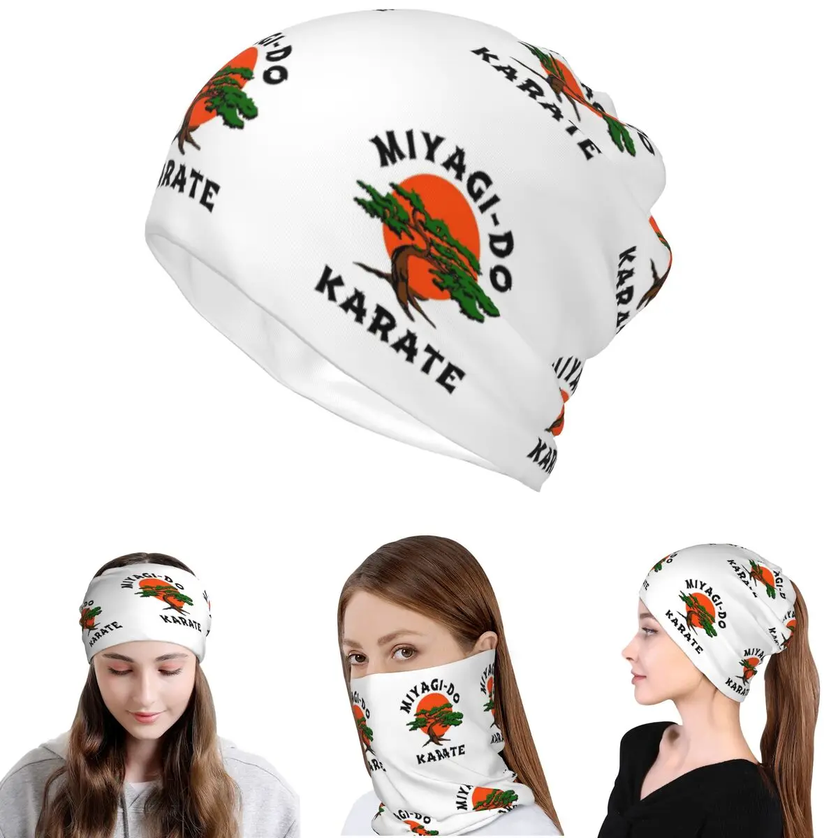 Miyagi Do Karate Ba…