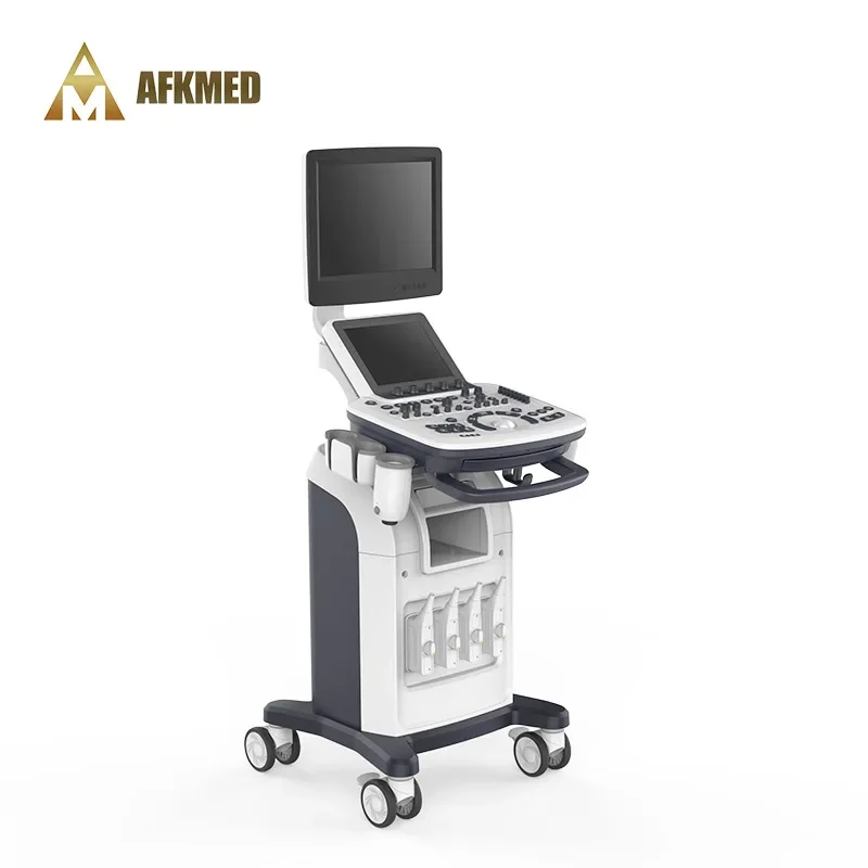 CCDUP7 Imaging Cartbased Color Doppler Ultrasound Price