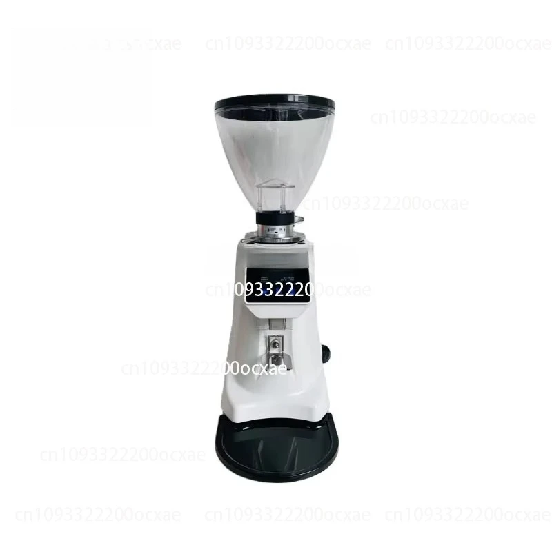 

High Speed Coffee Grinder Commercial Electric Coffee Bean Grinder