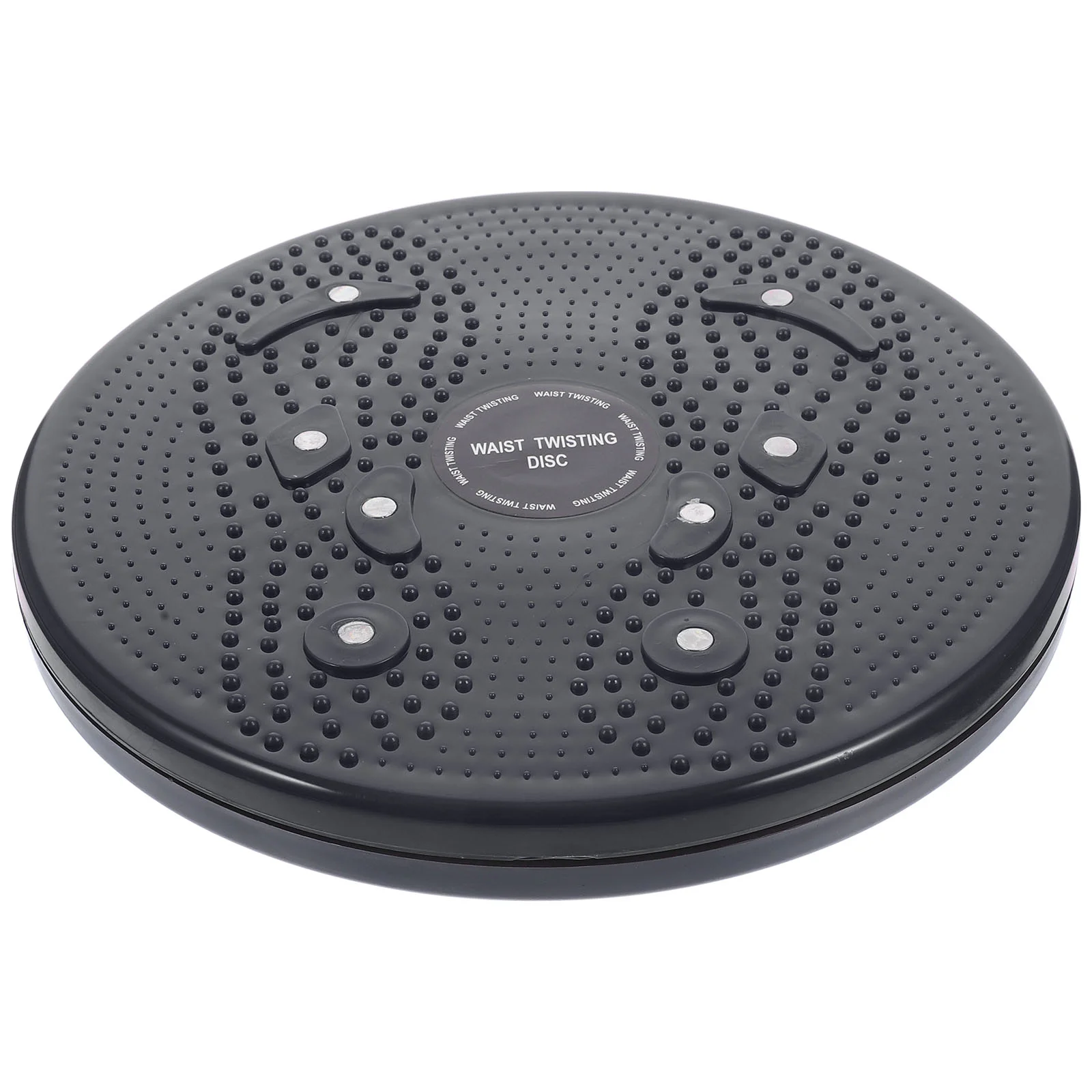 

Waist Massage Board Female Equipment Foot Simple Twists Rotating Twisting Disc Fitness Plate