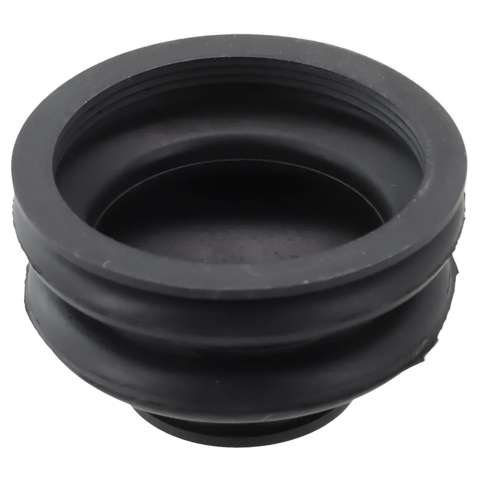 Rubber Ball Joint Dust Boot Covers Track Rod End Set Kit Minimizes Wear Improves Handling Fuel Efficiency Boost