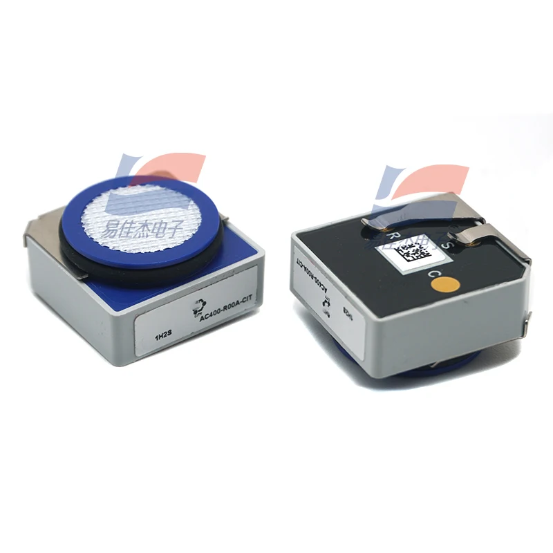 1H2S AC400-R00A-CIT Electrochemical Hydrogen Sulfide H2S Gas Sensor Used Industrial Safety Environment Monitoring Scenarios